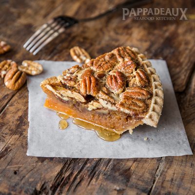 Pappadeaux Seafood Kitchen by null
