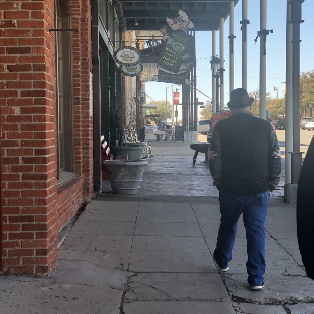 Eggemeyer's General Store - Gift Shops Near Me - San Angelo, Texas