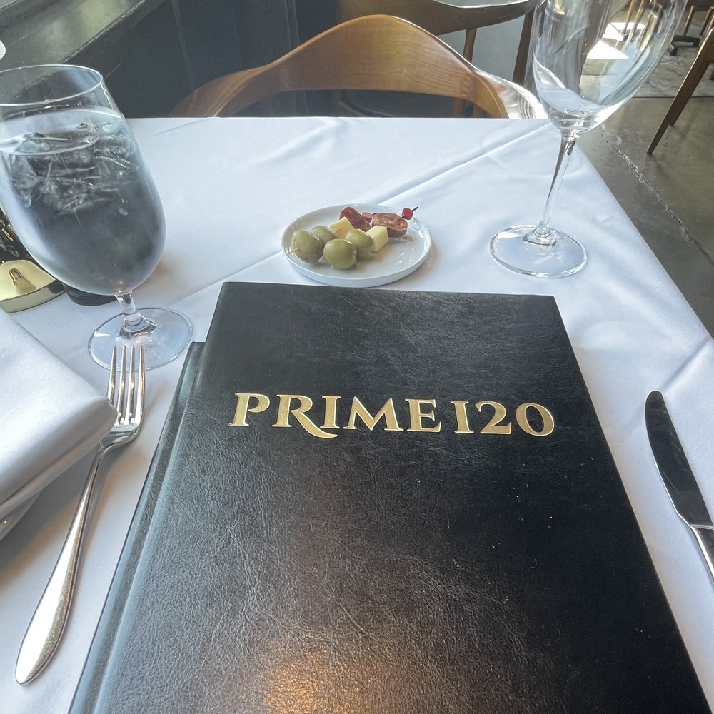 Prime 120 - Steakhouses Near Me - Woodstock, Georgia