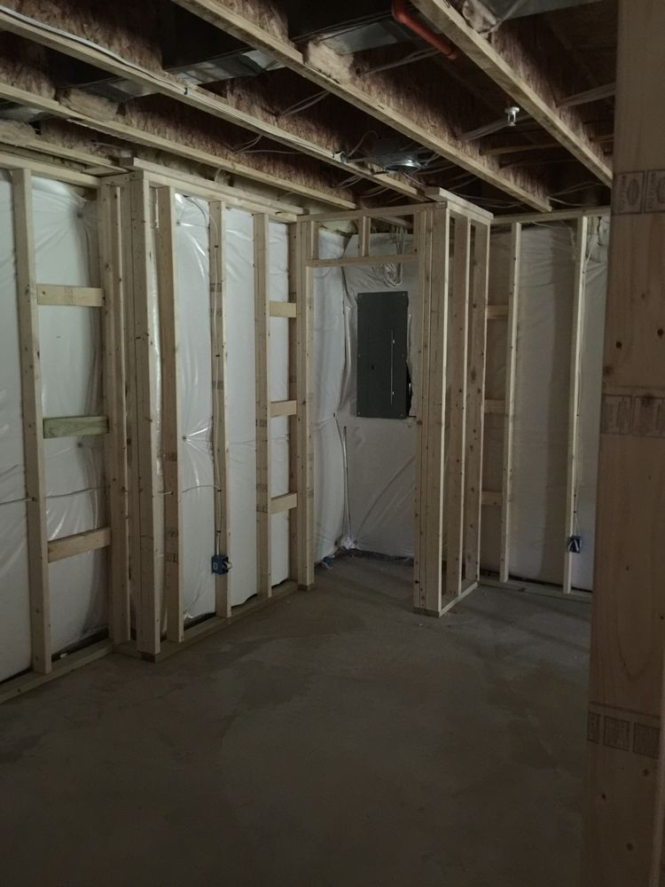 Slide of Maryland Home Improvement Company