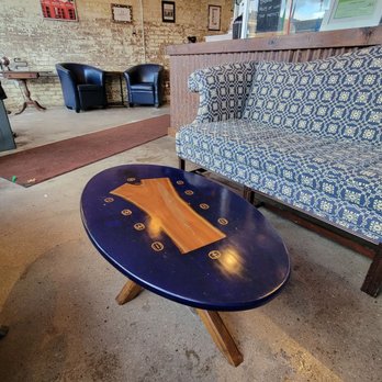 The Coffee Lounge - Coffee & Tea Near Me - Wyandotte, Michigan