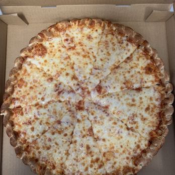 Giovanni’s Pizzeria - medium cheese for the kiddos! - Pizza Near Me - Strongsville, Ohio Giovanni’s Pizzeria - medium cheese for the kiddos! - Pizza Near Me - Strongsville, Ohio