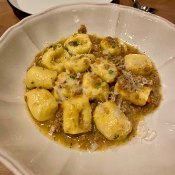 Sorella - Gnocchi - Italian Near Me - San Francisco, California Sorella - Gnocchi - Italian Near Me - San Francisco, California