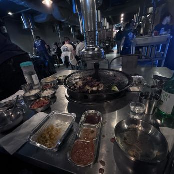 Let's Meat - Korean Near Me - New York, New York Let's Meat - Korean Near Me - New York, New York