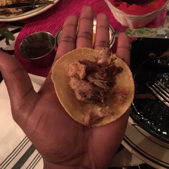 Tacuba Hell's Kitchen - Mexican Near Me - New York, New York