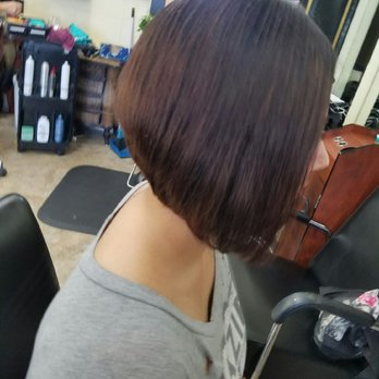 Magic Scissors Hair Design - Hair Salons Near Me - Riverside, California