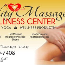 Tranquility Massage & Mobile Wellness