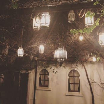 Korakia Pensione - Magical nighttime vibes. - Hotels Near Me - Palm Springs, California Korakia Pensione - Magical nighttime vibes. - Hotels Near Me - Palm Springs, California