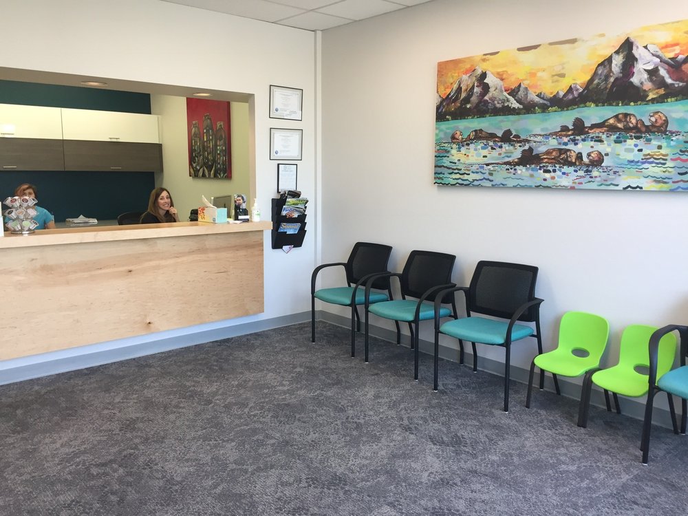 Alaska Pediatric Therapy - child therapist in Anchorage, AK