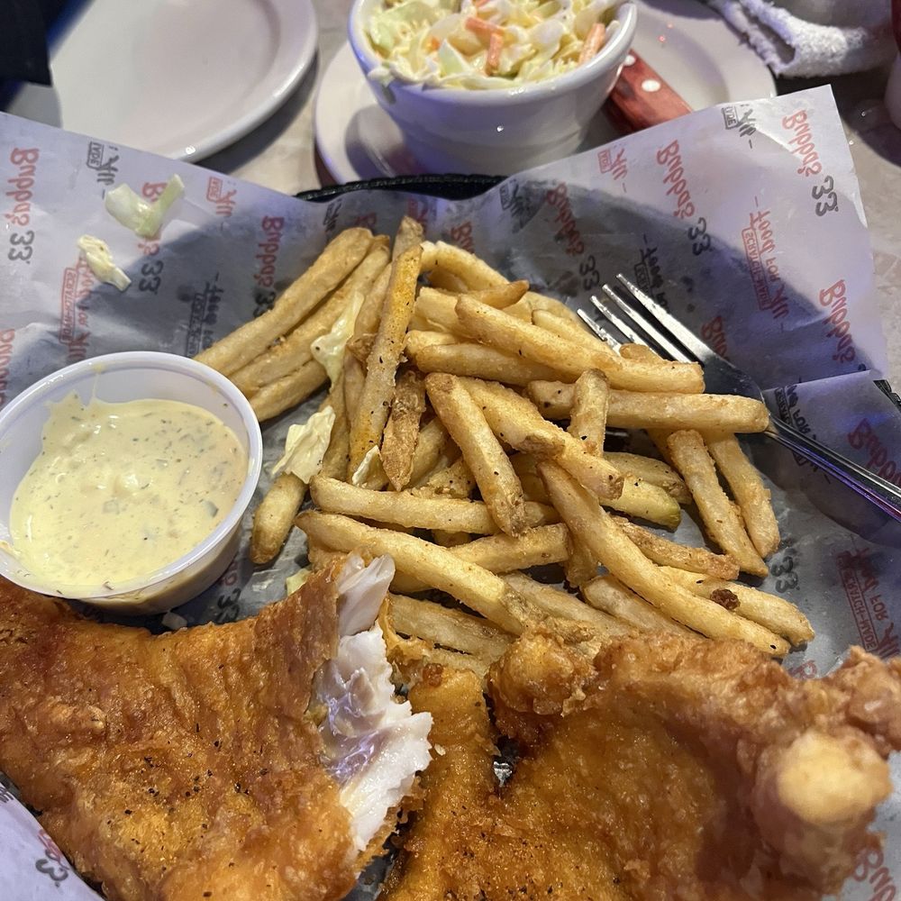 Bubba's 33 - Fish & Chips - Sports Bars Near Me - Louisville, Kentucky Bubba's 33 - Fish & Chips - Sports Bars Near Me - Louisville, Kentucky