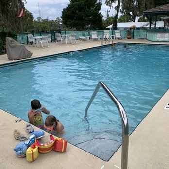 River Inn And Marina - Pool area - Hotels Near Me - Steinhatchee, Florida River Inn And Marina - Pool area - Hotels Near Me - Steinhatchee, Florida