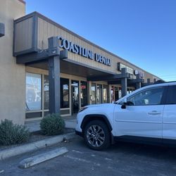 Coastline Dental Care