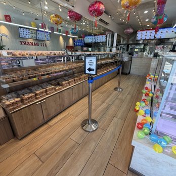 111 Bakery - Bakeries Near Me - San Jose, California