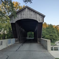 Mill Race Park - Mill Race Park, Columbus