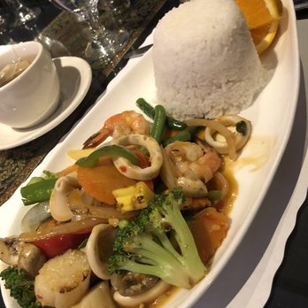 Nine Tastes - Seafood Kamikaze - Thai Near Me - Cambridge, Massachusetts Nine Tastes - Seafood Kamikaze - Thai Near Me - Cambridge, Massachusetts
