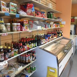 Westview Seafood