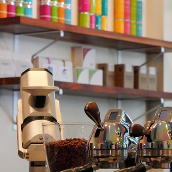 Endorffeine - Coffee Roasteries Near Me - Los Angeles, California Endorffeine - Coffee Roasteries Near Me - Los Angeles, California