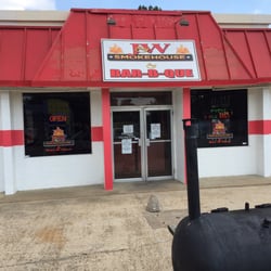 J&W Smokehouse