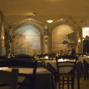 Taverna Santorini - Greek Near Me - Berlin, BE Taverna Santorini - Greek Near Me - Berlin, BE
