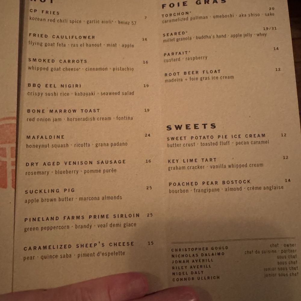 Central Provisions - Tapas/Small Plates Near Me - Portland, Maine Central Provisions - Tapas/Small Plates Near Me - Portland, Maine