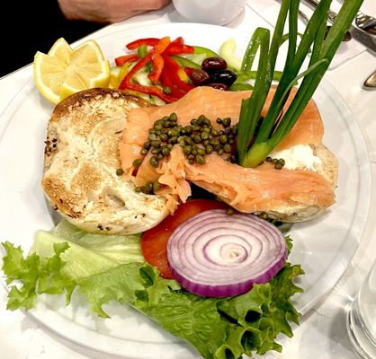 Gracie Mews Diner by null