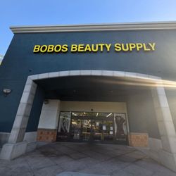 Bobos Beauty Supply
