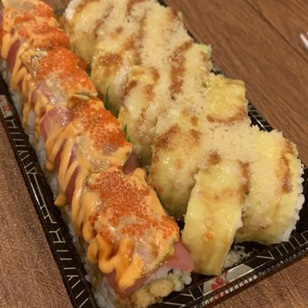 J & C House - To go sushi! - Sushi Bars Near Me - Riverton, Utah J & C House - To go sushi! - Sushi Bars Near Me - Riverton, Utah