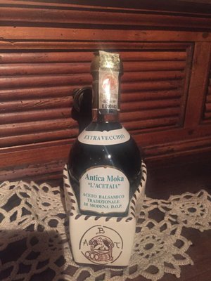 Antica Moka by null