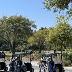 Camp Creek Golf Club - Golf course