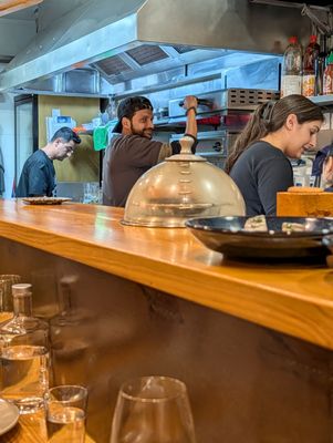 A Taberna Do Mar by null