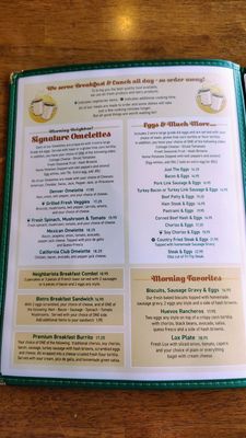 Menu photo 8 Neighbarista Newhall, CA Menu photo 8 Neighbarista Newhall, CA