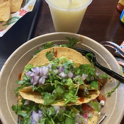 Don Señor Express - Tacos