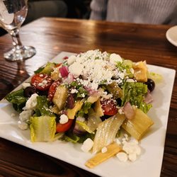Tuscan Hills - Italian Estiva Salad $13.95