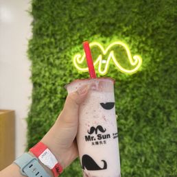 Mr. Sun Special