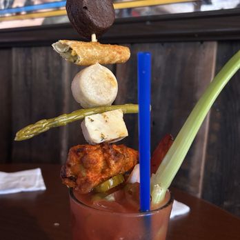 Clayton Club Saloon - Sunday Bloody Mary - Bars Near Me - Clayton, California Clayton Club Saloon - Sunday Bloody Mary - Bars Near Me - Clayton, California