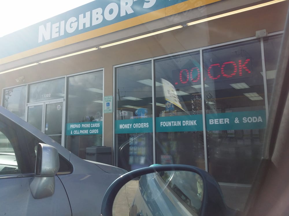 VALERO Gas Stations 13302 Tidwell Rd, Houston, TX Phone Number Yelp