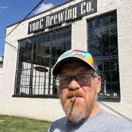 Exterior photo of Von C Brewing - Norristown, Pennsylvania Exterior photo of Von C Brewing - Norristown, Pennsylvania