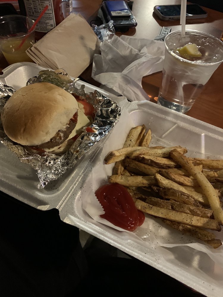 JUKEBOX BAR & GRILL Updated April 2024 1738 William St, Buffalo