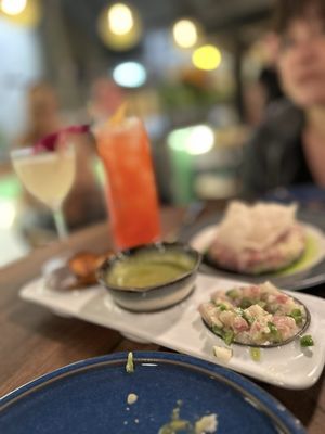 Fisch & Flore by null