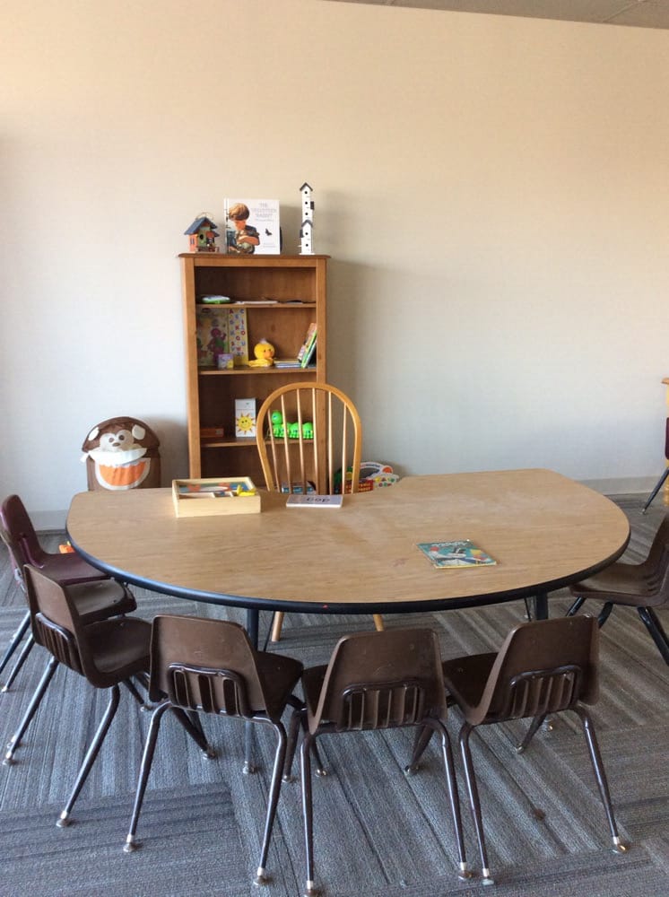 Itsy Bitsy Academy - childcare center in Nixa, MO