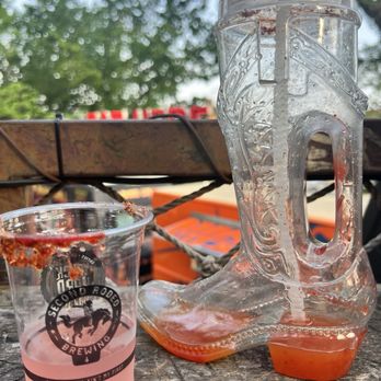 Truck Yard - Food Stands Near Me - Houston, Texas