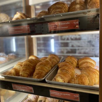 La Monarca Bakery & Cafe - Pastries - Bakeries Near Me - Whittier, California