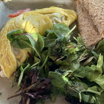 First Watch - Breakfast side salad - Breakfast & Brunch Near Me - Greenville, North Carolina