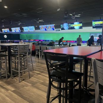 Bowl 360 Strike City Spring Hill - Bowling Near Me - Spring Hill, Florida