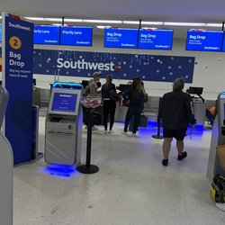 Southwest Airlines