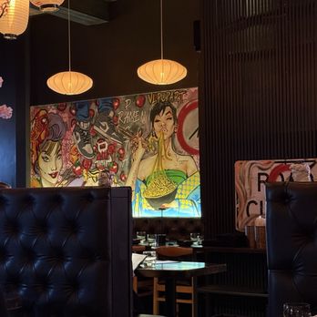 pastaRAMEN - Wall art - Italian Near Me - Montclair, New Jersey pastaRAMEN - Wall art - Italian Near Me - Montclair, New Jersey