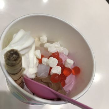 Yogurtland - Ice Cream & Frozen Yogurt Near Me - San Jose, California Yogurtland - Ice Cream & Frozen Yogurt Near Me - San Jose, California