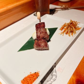 Matoi - Sushi Bars Near Me - San Diego, California