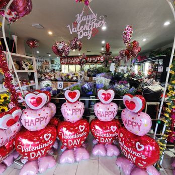 Tatiana's Flowers - Florists Near Me - Hollywood, Florida