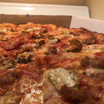 Ruffrano's Hell's Kitchen Pizza - Pizza Near Me - Colorado Springs, Colorado Ruffrano's Hell's Kitchen Pizza - Pizza Near Me - Colorado Springs, Colorado
